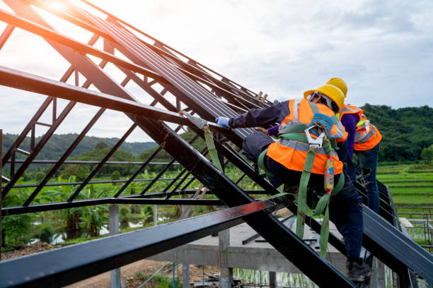 Best Flat Roof Repair Services  in Diamond Springs, CA
