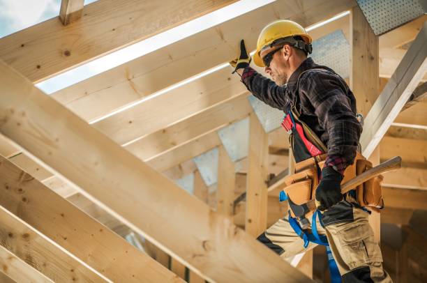 Best New Roof Installation  in Diamond Springs, CA