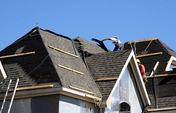 Best Gutter Installation and Roofing  in Diamond Springs, CA