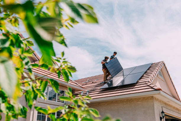 Best Residential Roofing Contractor  in Diamond Springs, CA