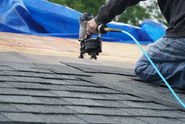Quick and Trustworthy Emergency Roof Repair Services in Diamond Springs, CA
