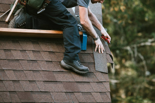 Best Roof Repair Services  in Diamond Springs, CA